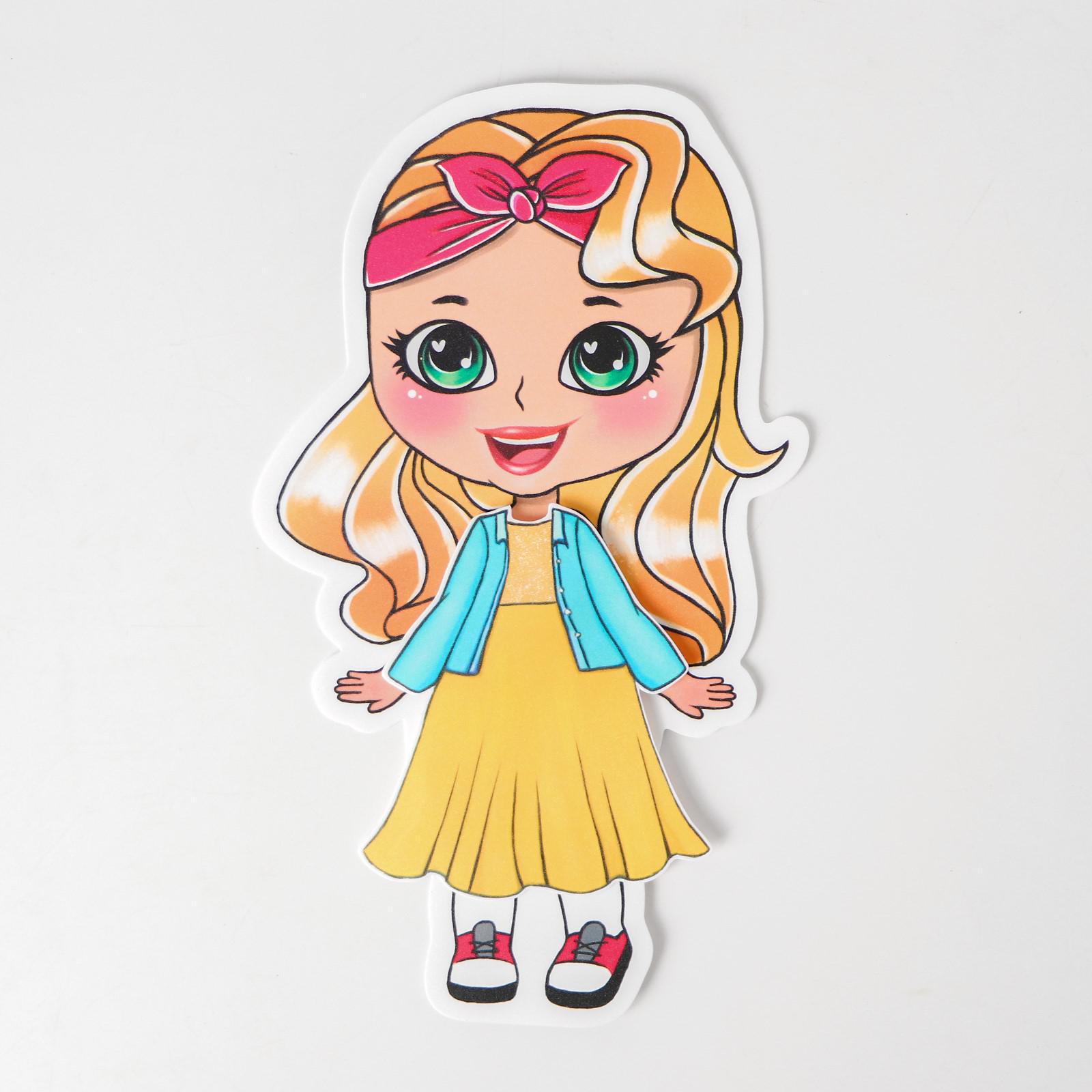 Игрушка IQ-ZABIAKA - фото 3
