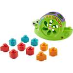 Игрушка Fisher Price сортер