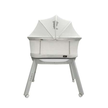 Колыбель Sweet Baby Dolci белый