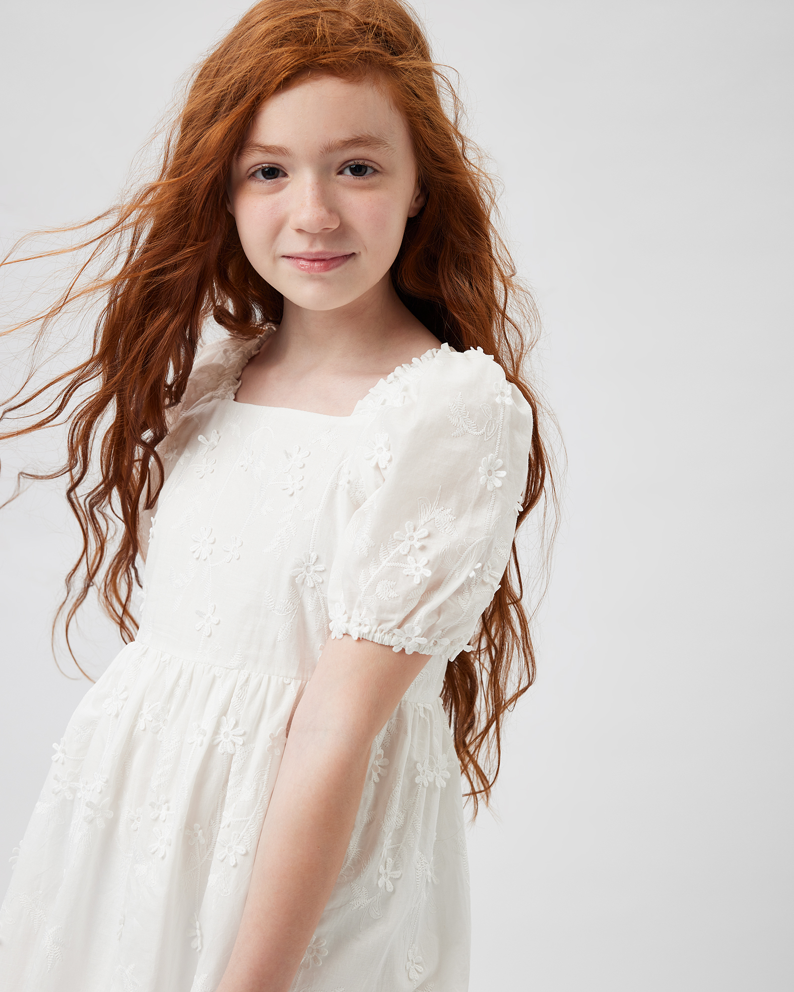 Платье Futurino S24FU3-G213tg-00 - фото 6