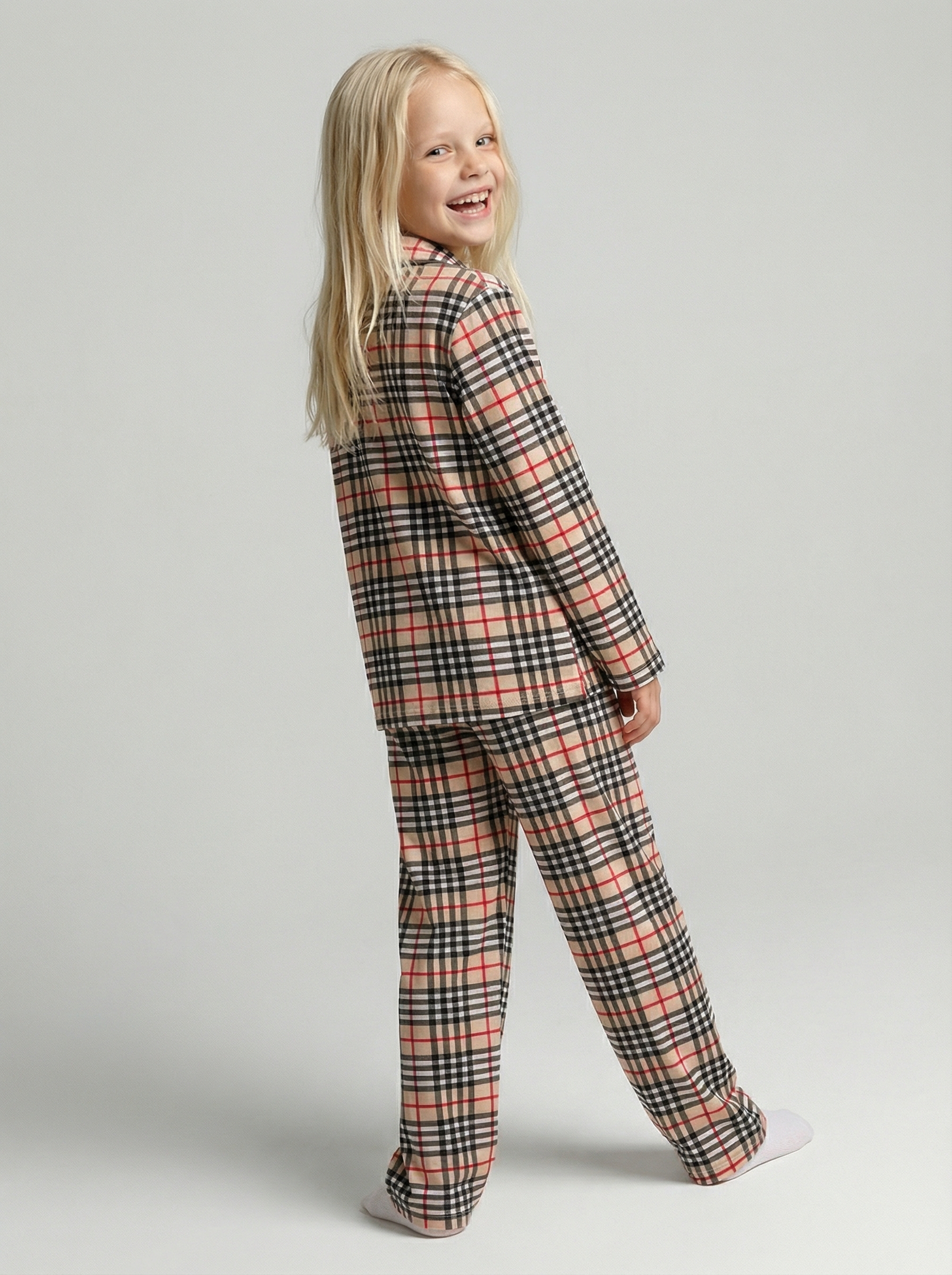 Пижама YOULALA 7708100101 - фото 2