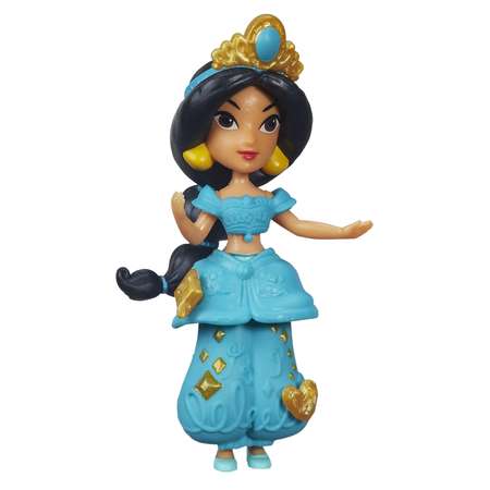 Кукла мини Princess