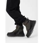 Ботинки Antilopa