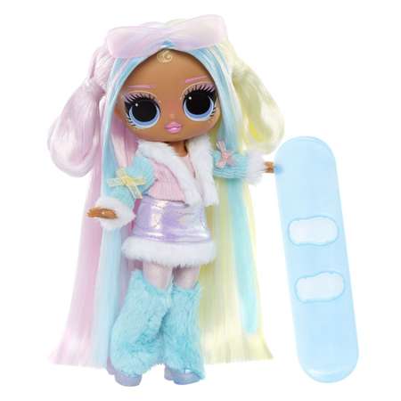 Кукла модельная L.O.L. Surprise! Tweens Winter Snow