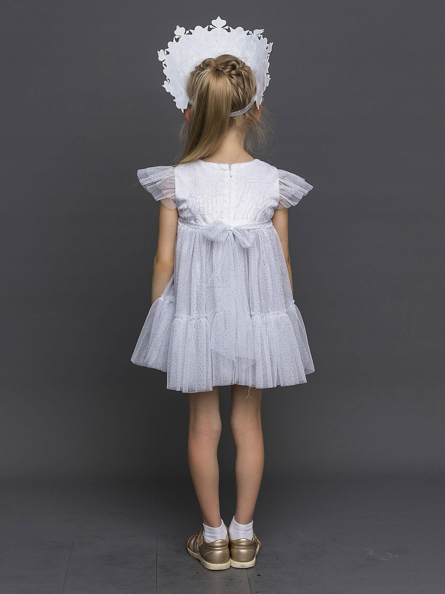 Костюм пуговка 970 к-22 - фото 5