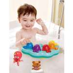Игрушка Hape для купания "Водный мир"