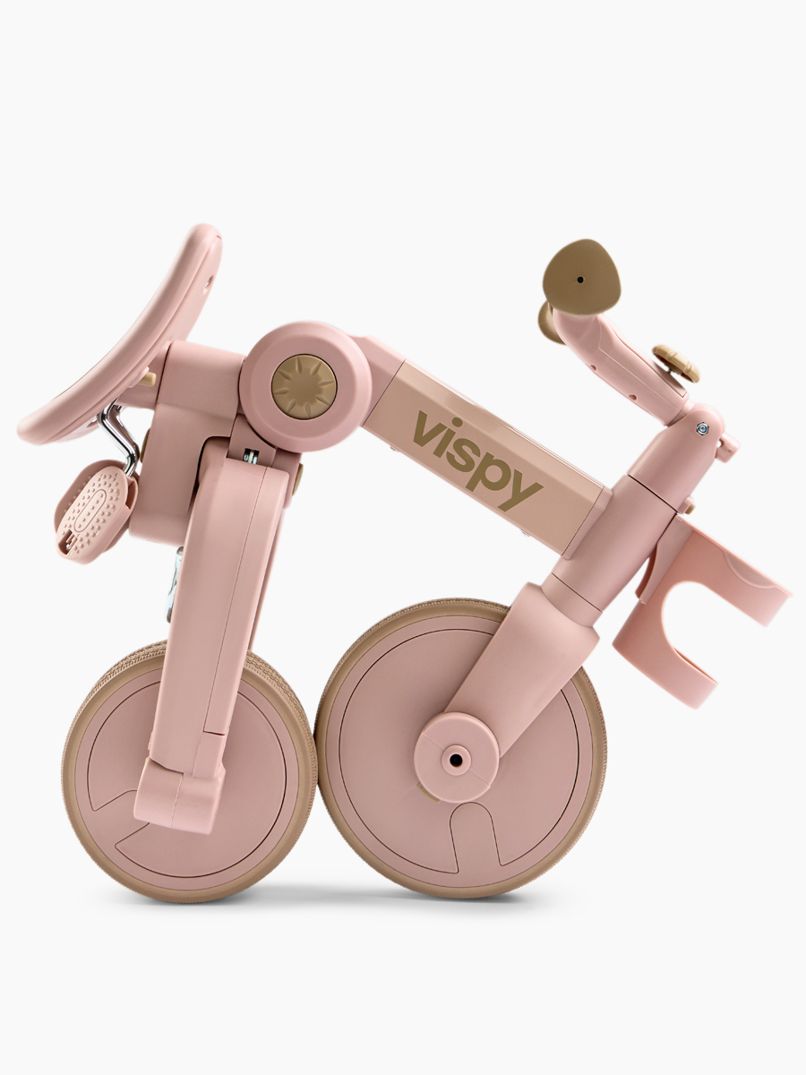 Велосипед-беговел Happy Baby - фото 14