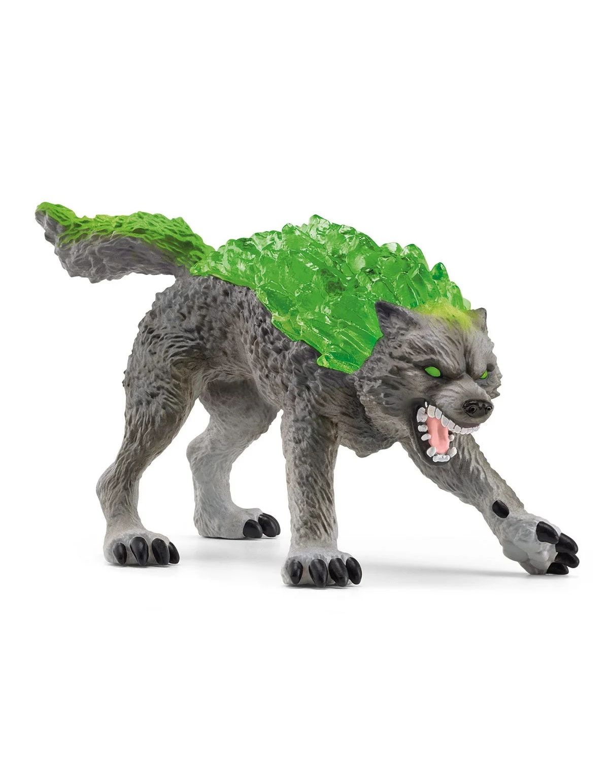 Игровой набор SCHLEICH Eldrador creatures Starter Set - фото 2
