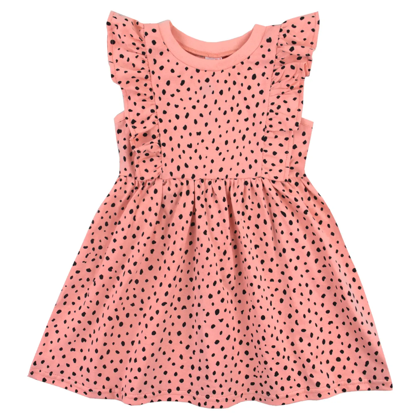 Платье YOULALA 1722100801 - фото 1