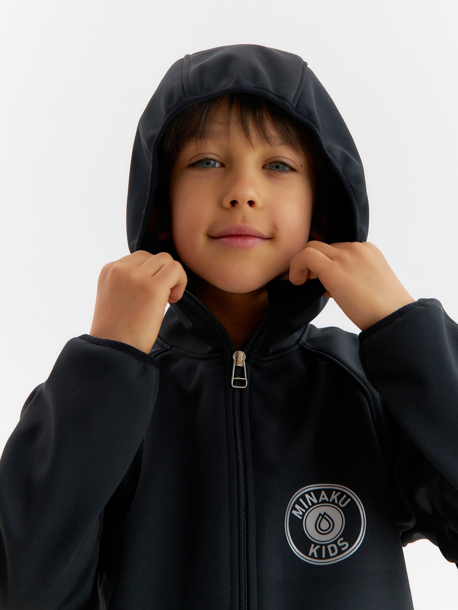 Ветровка Minaku 10836362 - фото 8