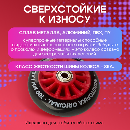 Колесо ZDK