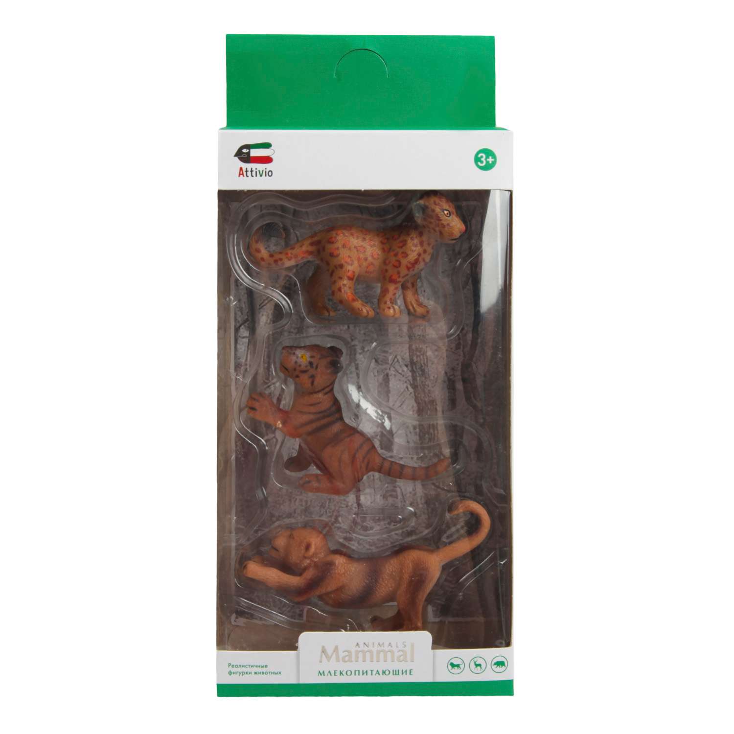 Игровой набор Attivio - фото 7