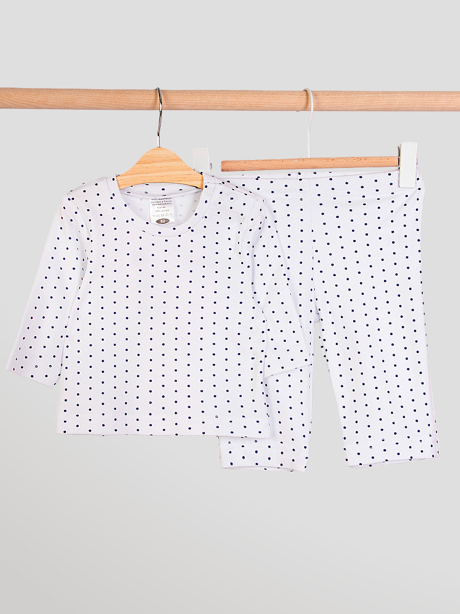 Пижама КотМарКот 801144 - фото 3