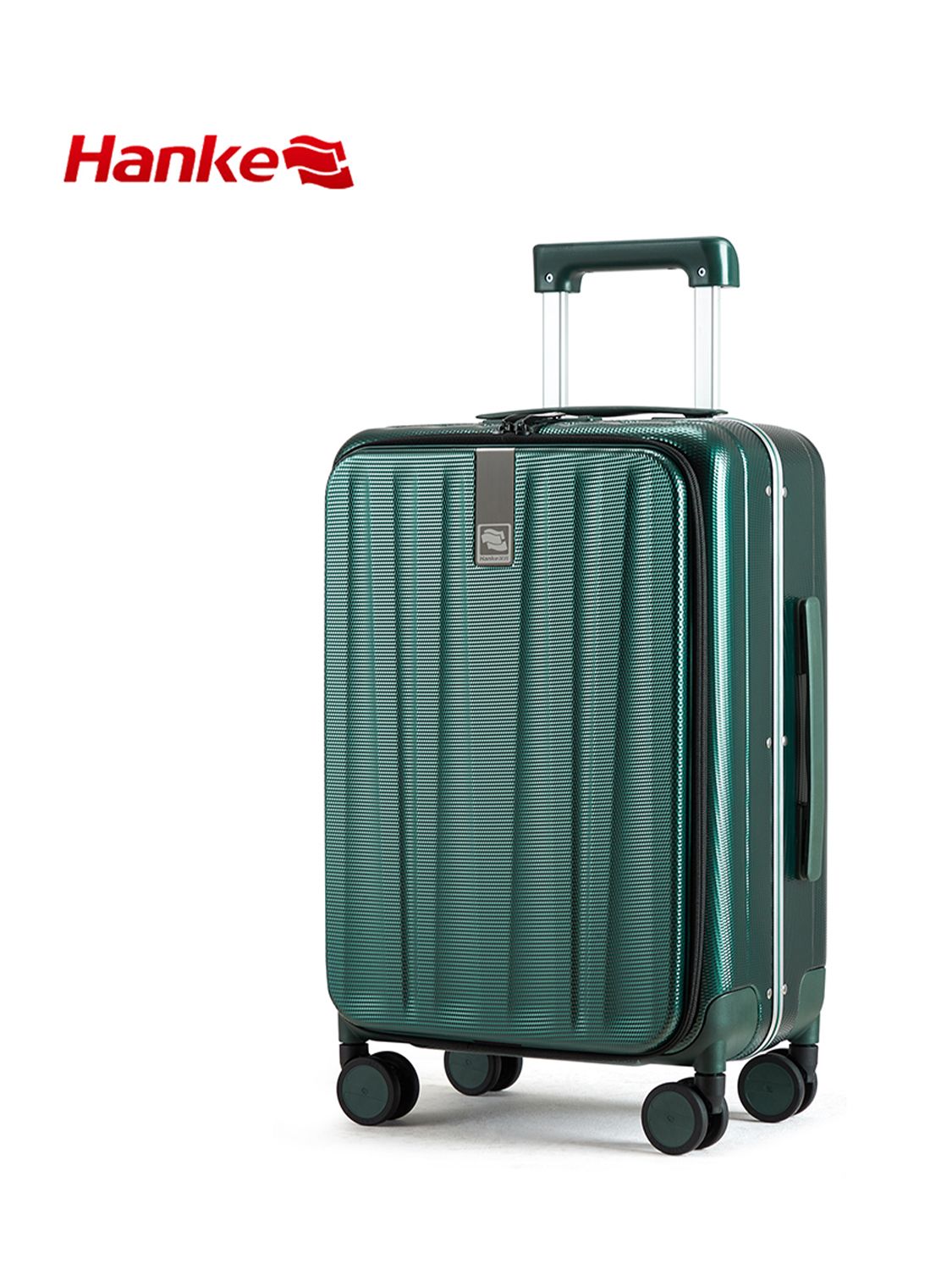 Чемодан Hanke H-9860 - фото 1