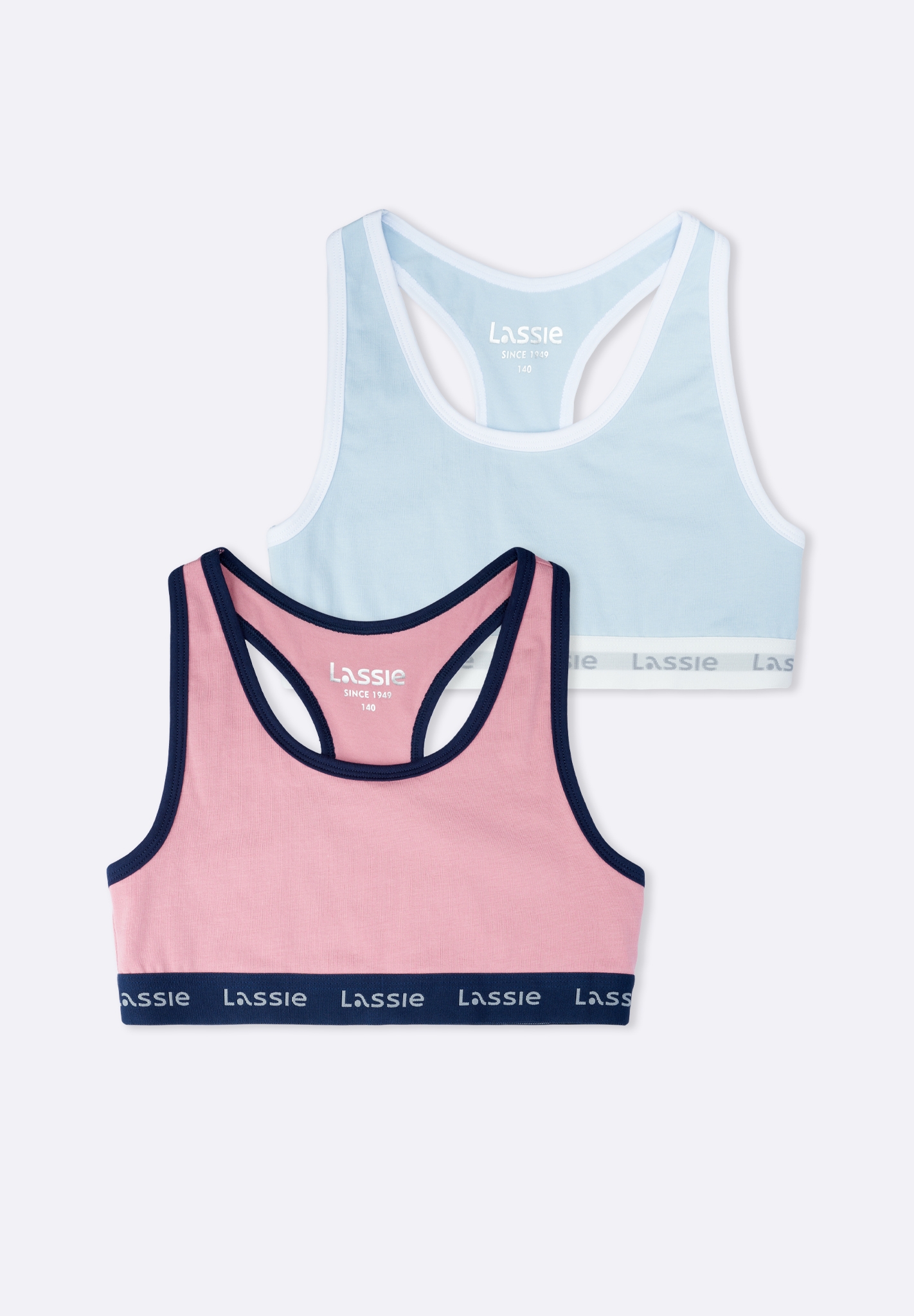 Топ Lassie 73204122-4570 - фото 2