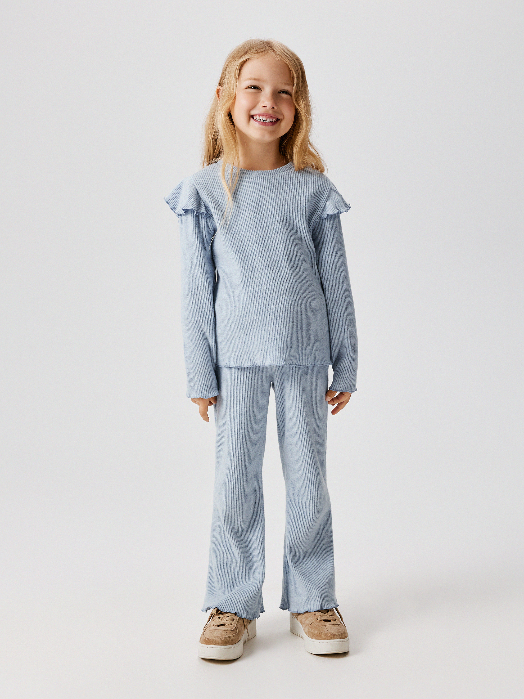 Джемпер и брюки Acoola 20224180002_0092636 - фото 1