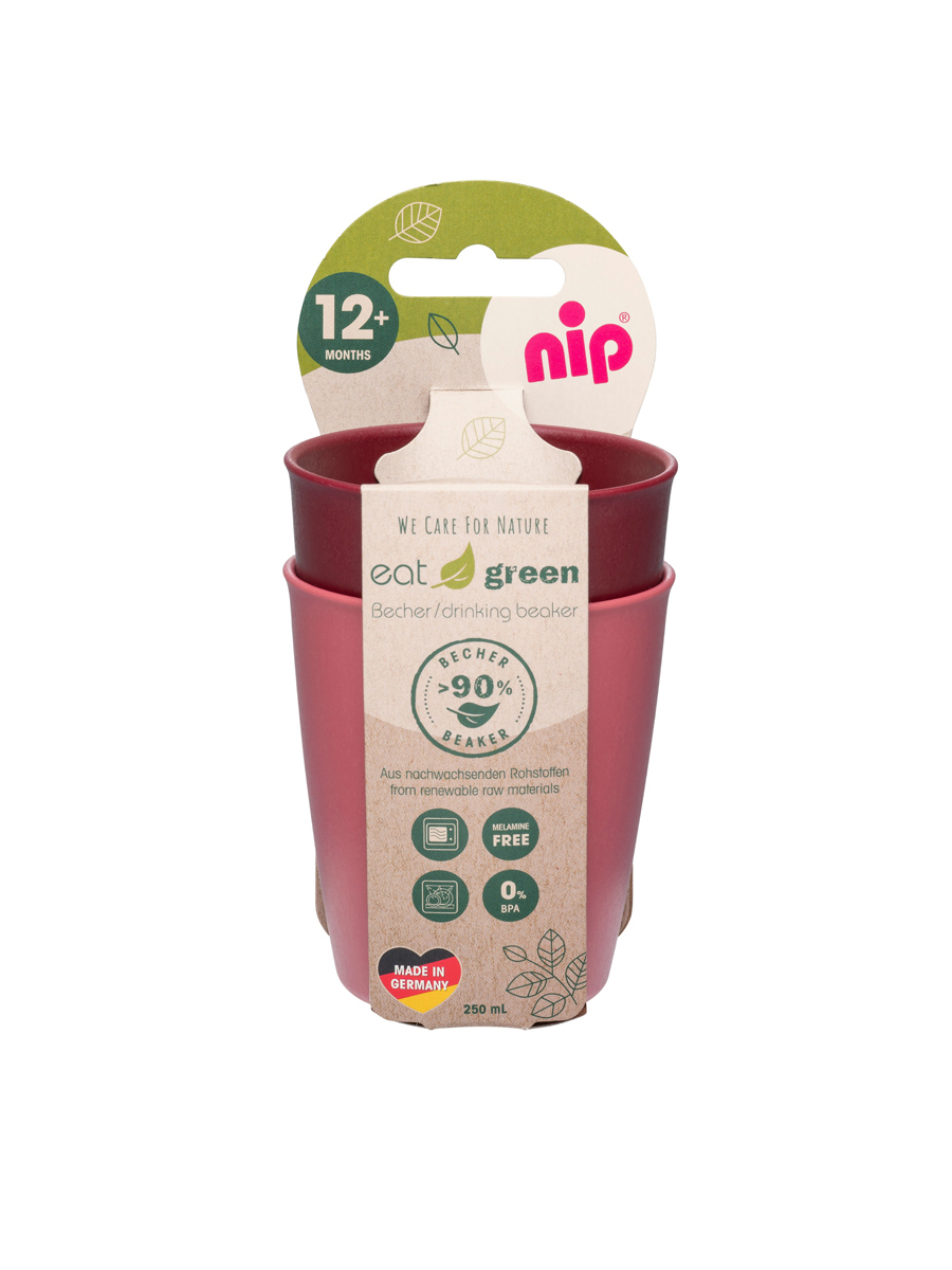 Набор посуды NIP 2 шт. - фото 2