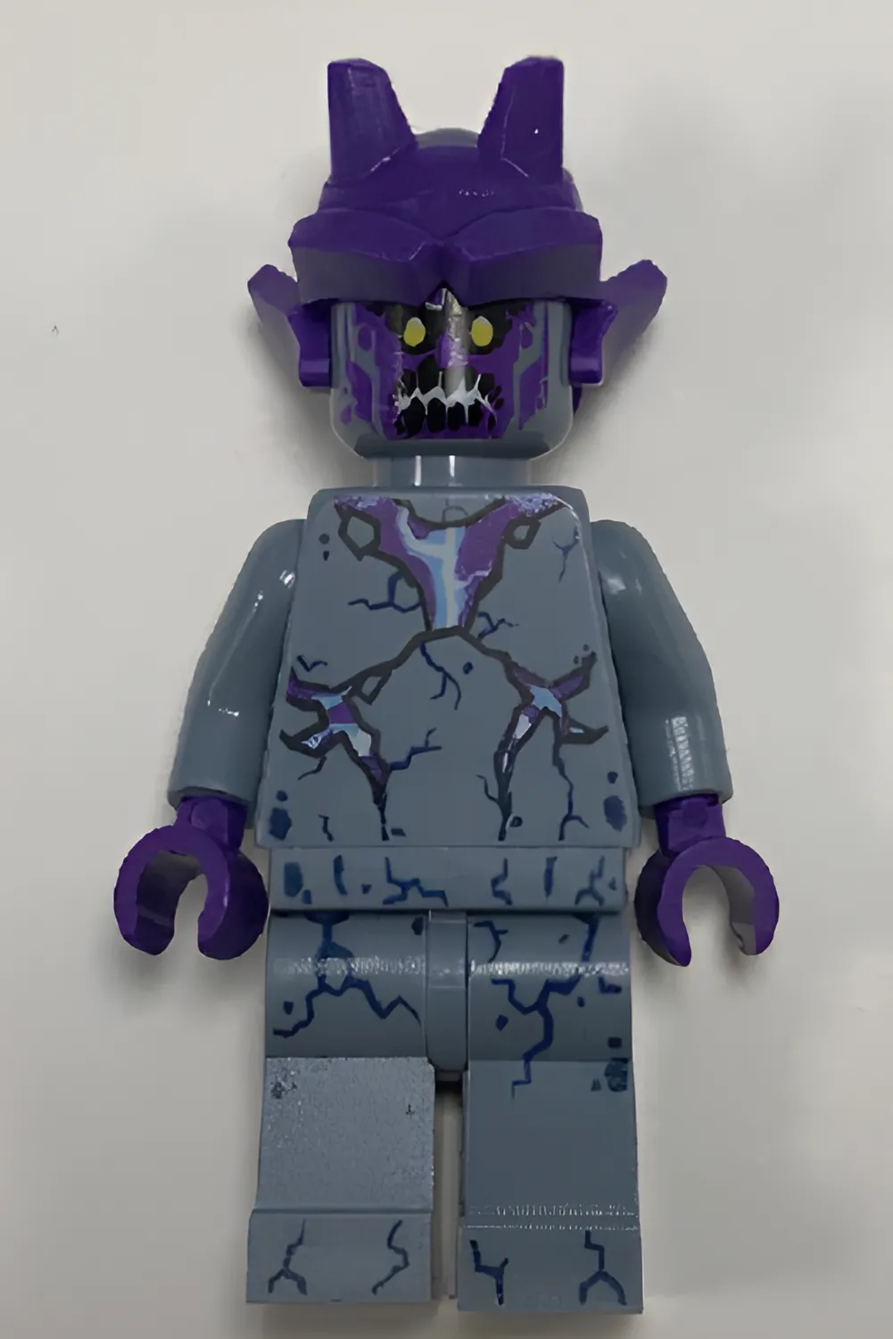 Фигурка LEGO Stone Stomper - фото 1