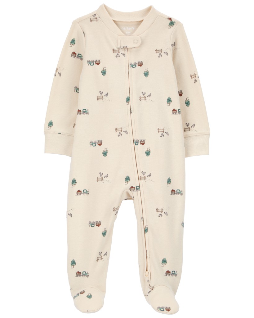 Комбинезон Carters 1R596310 - фото 1