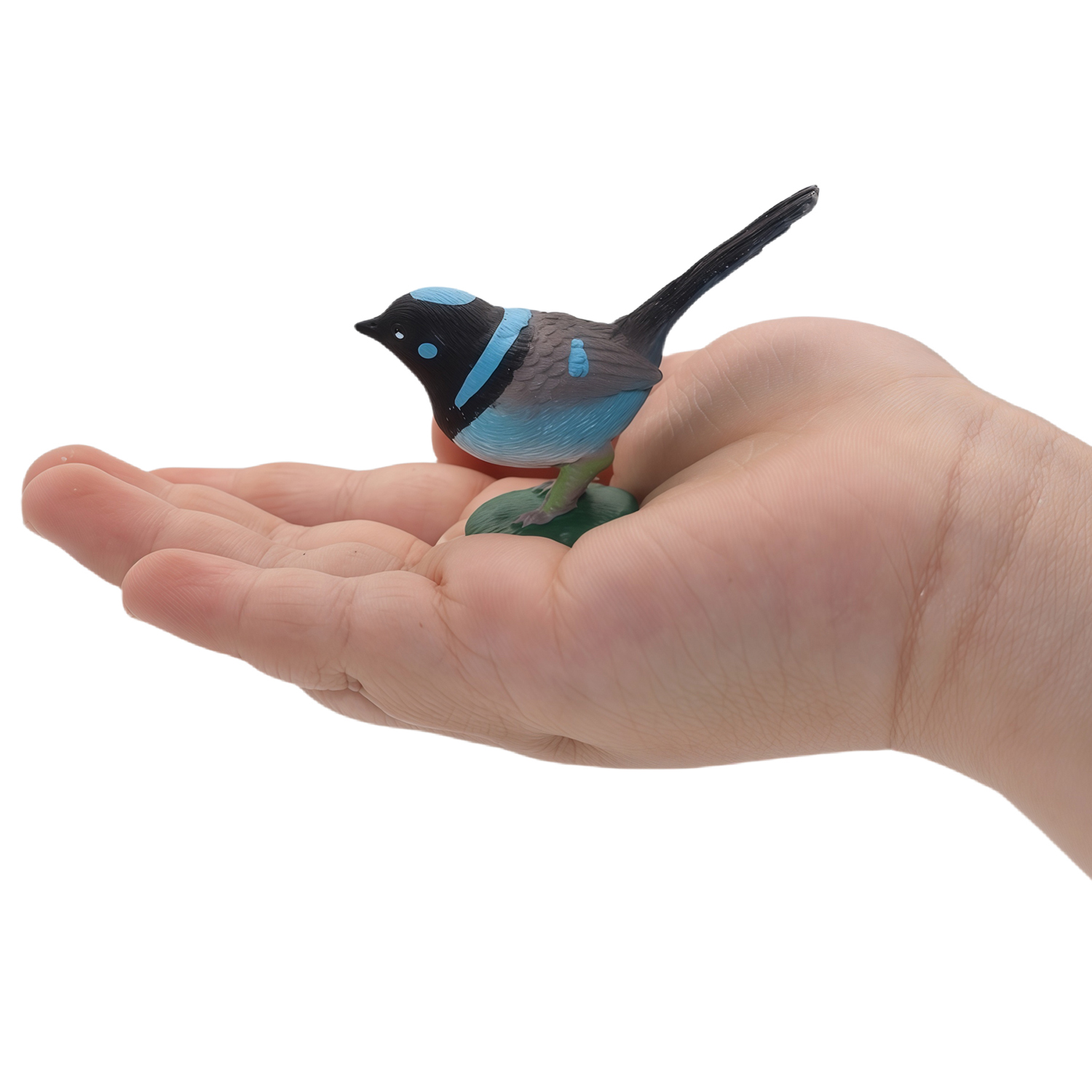 Фигурка Детское Время Расписной Малюр - фото 3