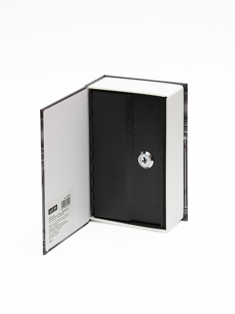 Замок AXLER 1 шт. - фото 12