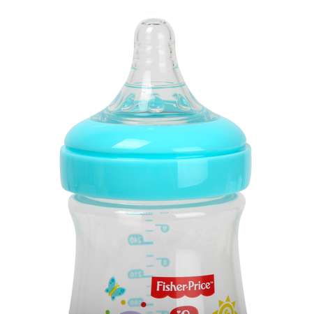 Бутылочка BabyGo Fisher Price 270 мл