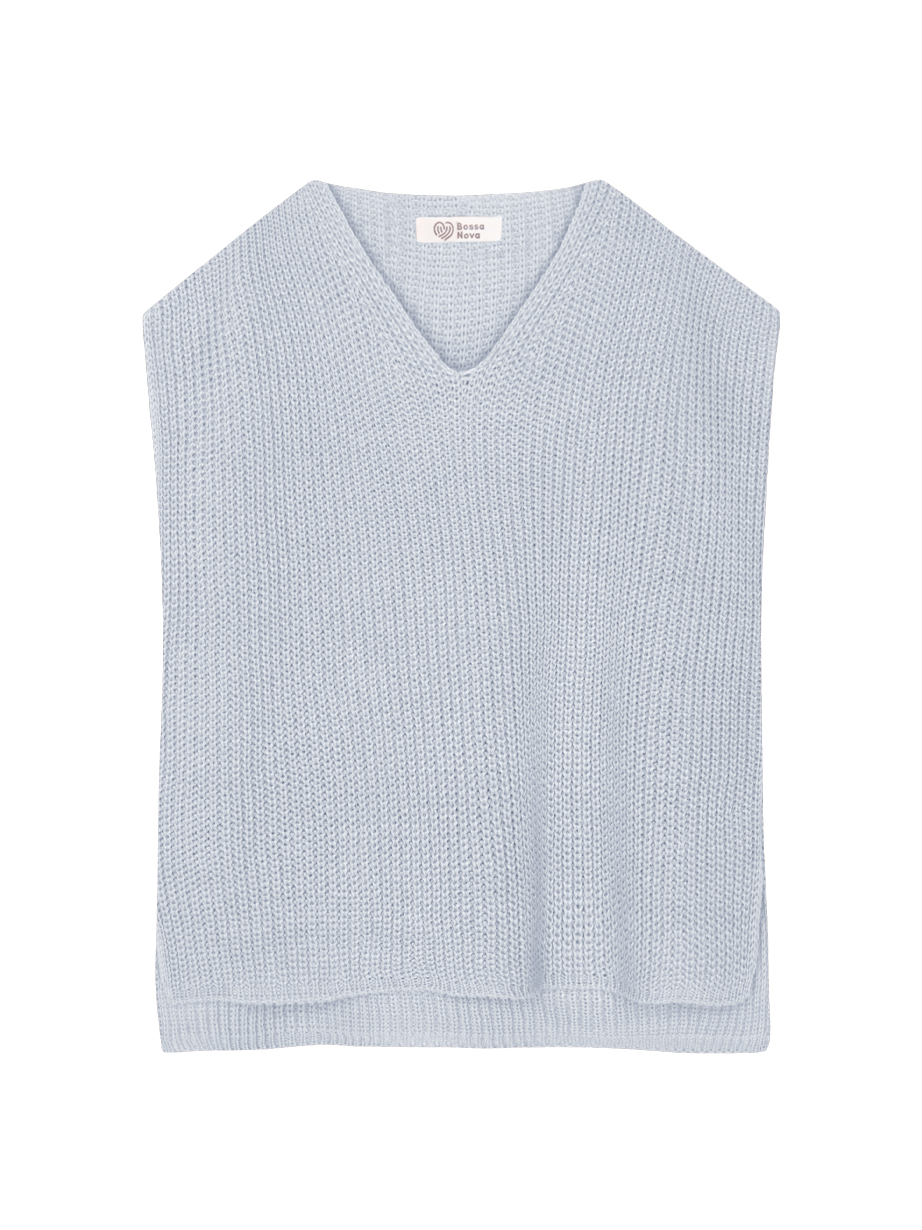 Жилет Bossa Nova 712К-723-С - фото 5