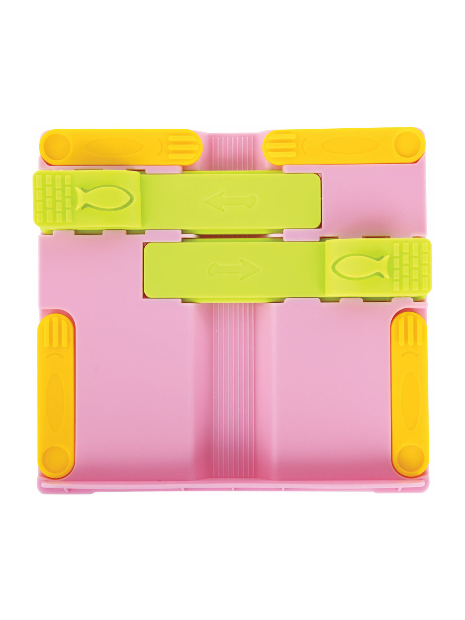 Подставка для книг Юнландия - фото 23