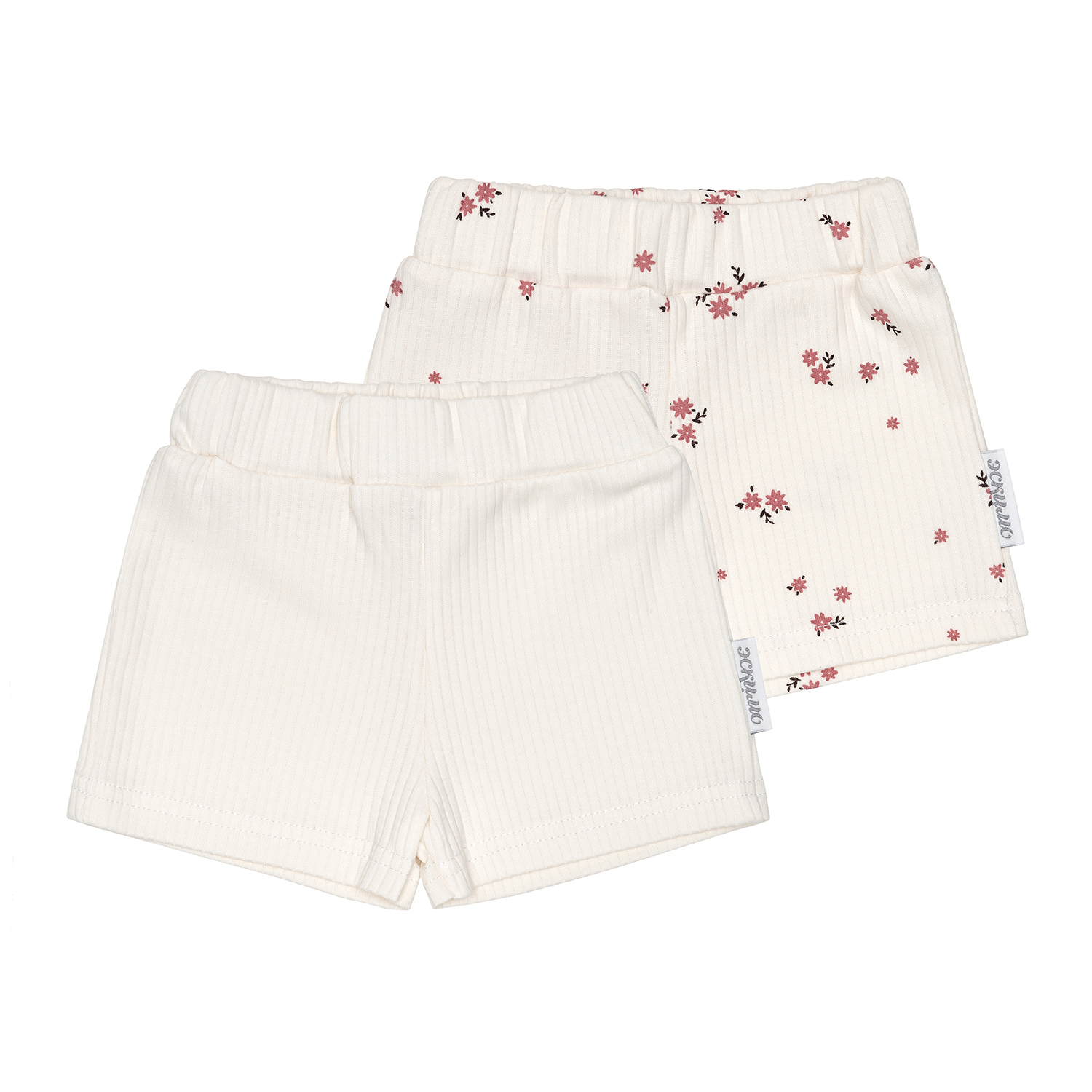 Шорты 2 шт Эскимо 201-8142 - фото 1