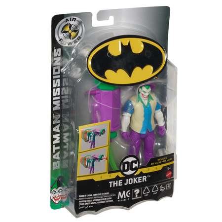 Фигурка Batman Джокер