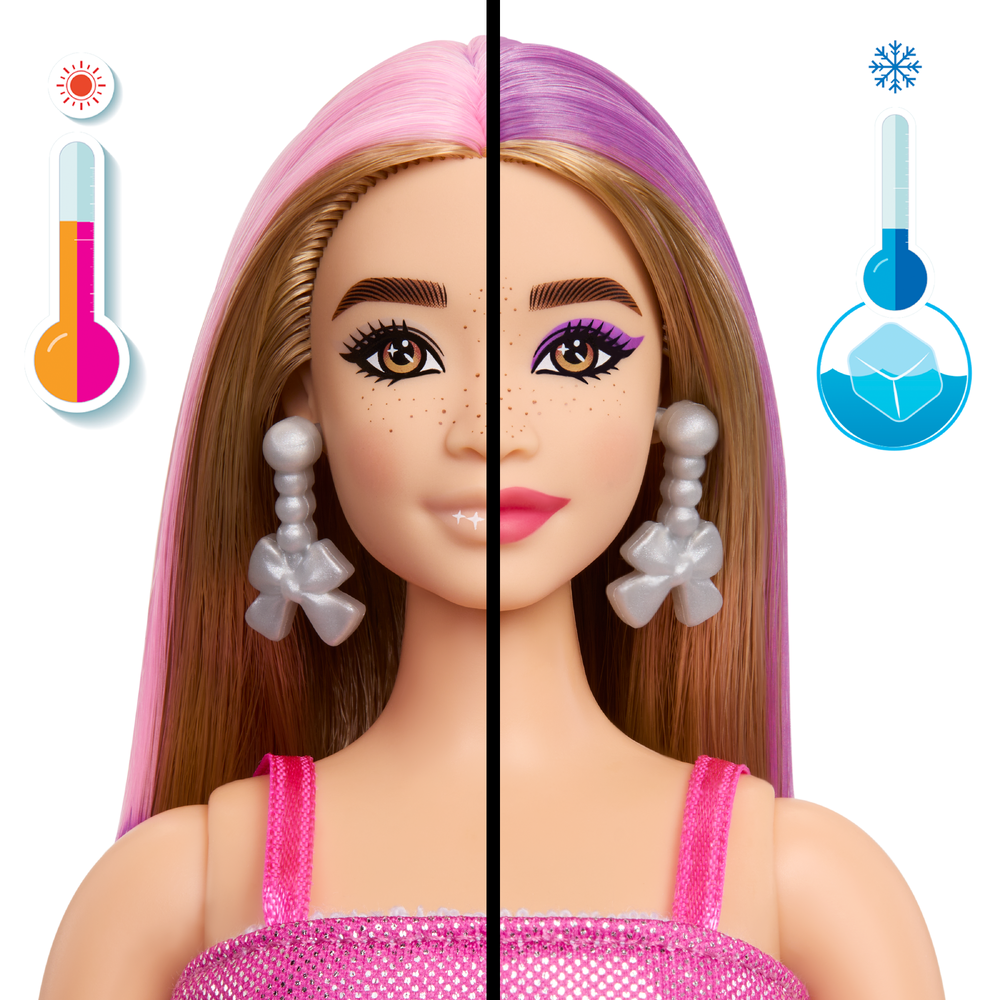 Кукла модельная Barbie Glam Party JFY67 JFY67 - фото 3