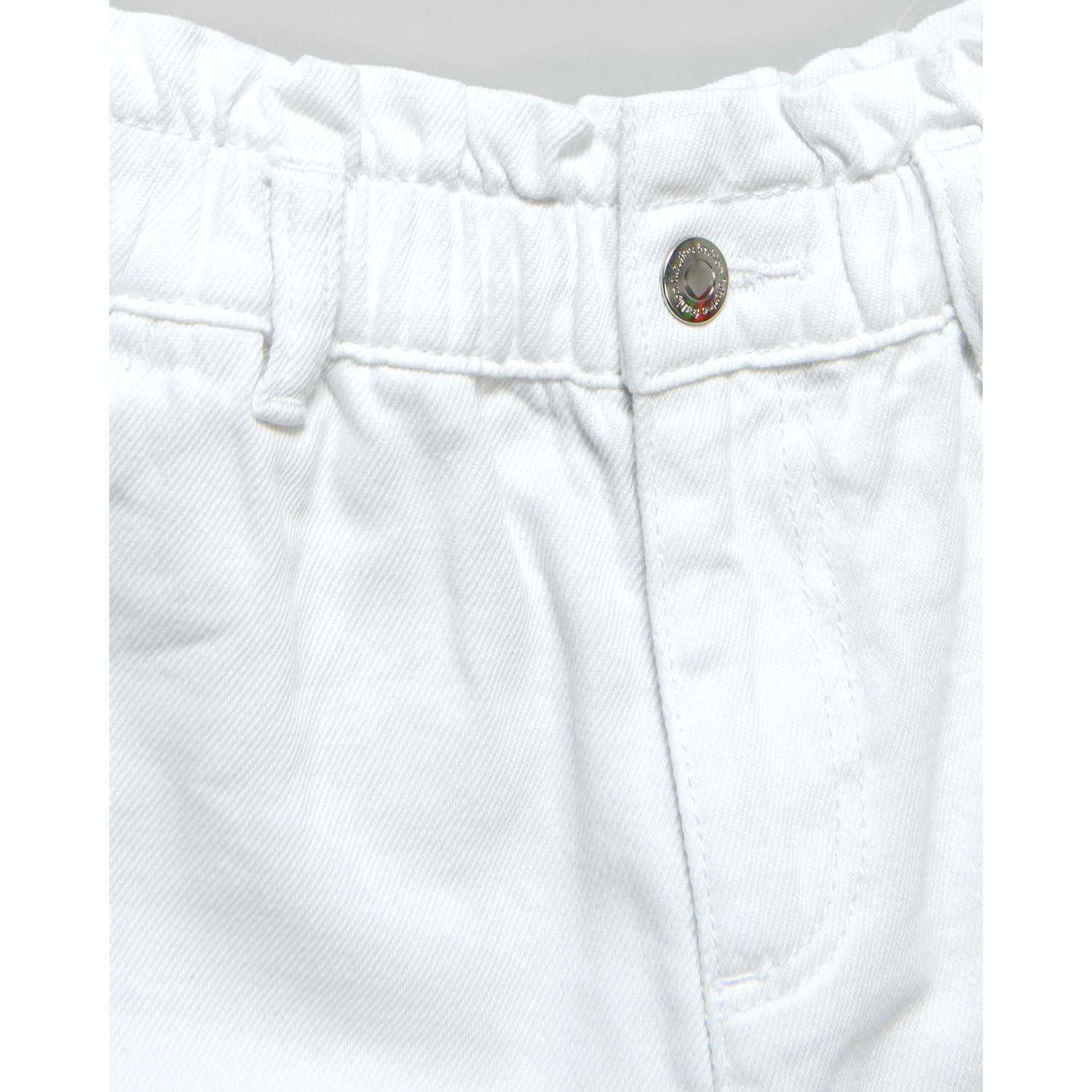 Шорты Futurino Fashion S24FF3-0D12kg-00 - фото 4