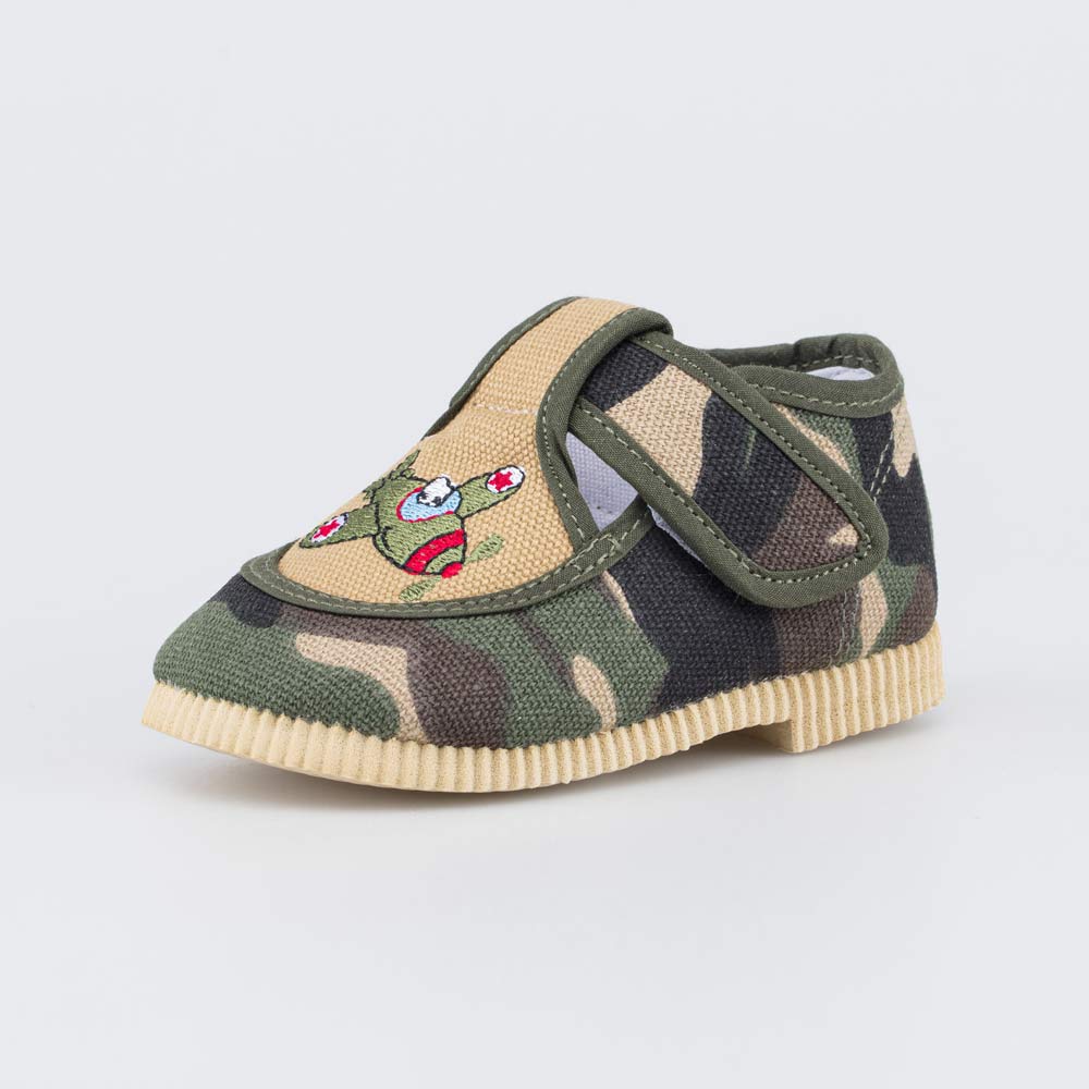 Сандалии ТОП-ТОП 71012/14102-1 - фото 1