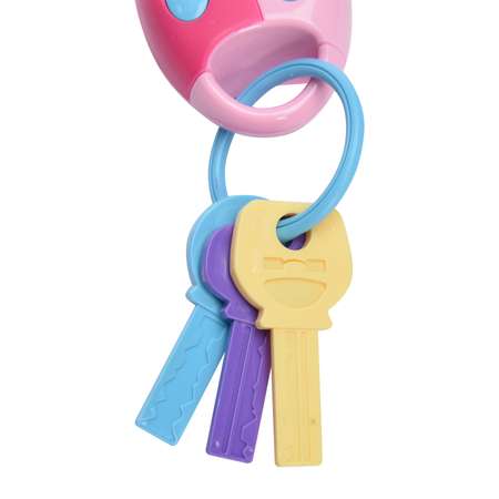 Игрушка 1TOY ключики