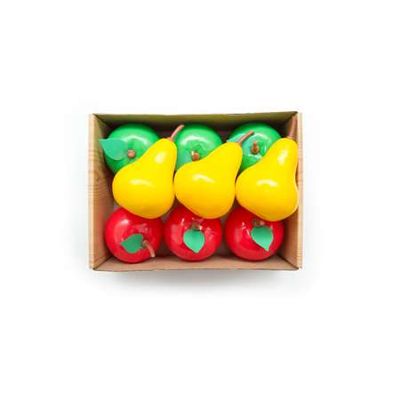 Игрушка KNOPA Большой ящик