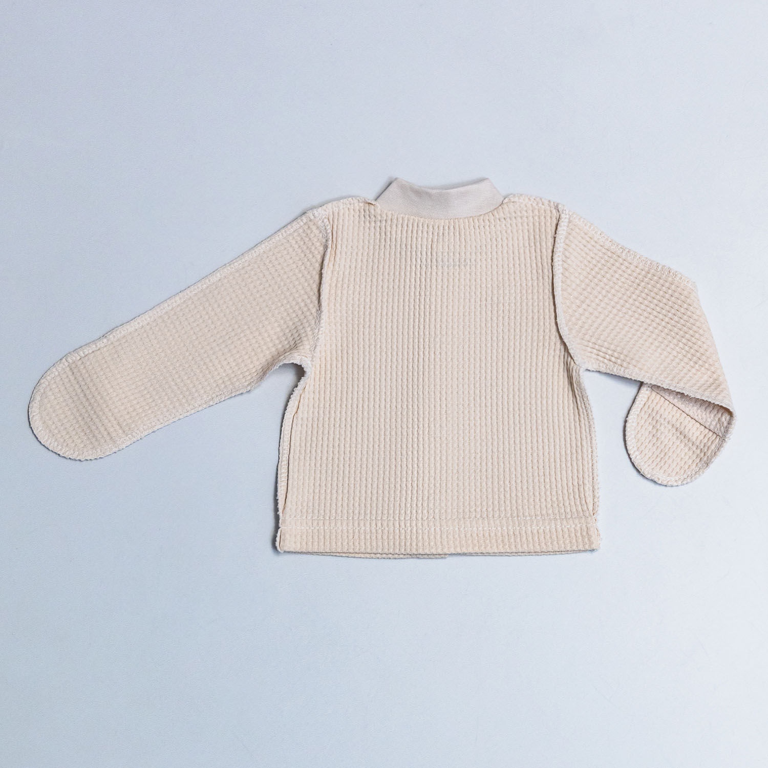 Кофточка Amelli КЛ.050.007.0.0.090беж - фото 2