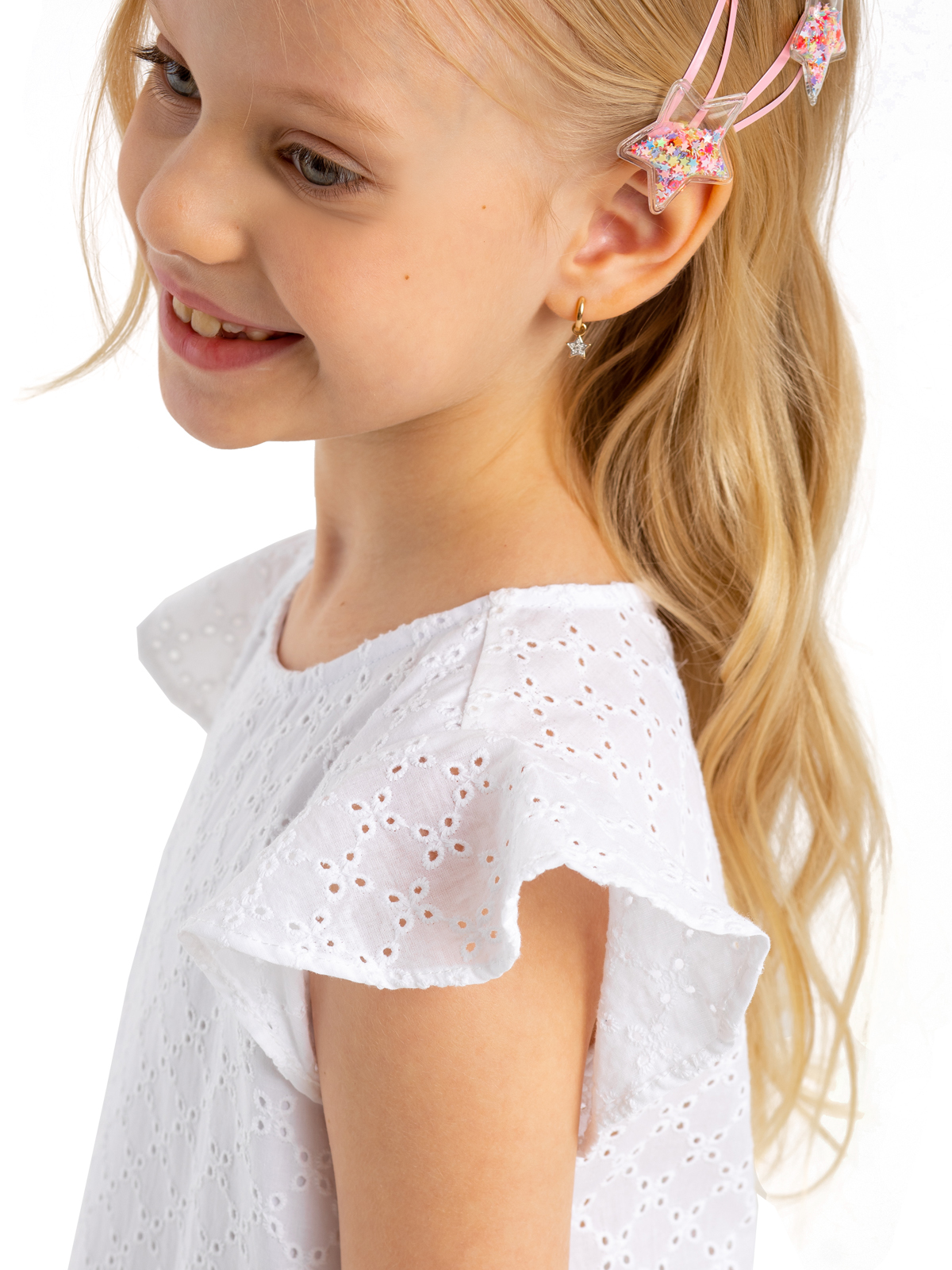 Платье Kapika LKGCD12-00 - фото 4