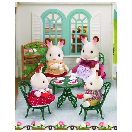 Игровой набор Sylvanian Families