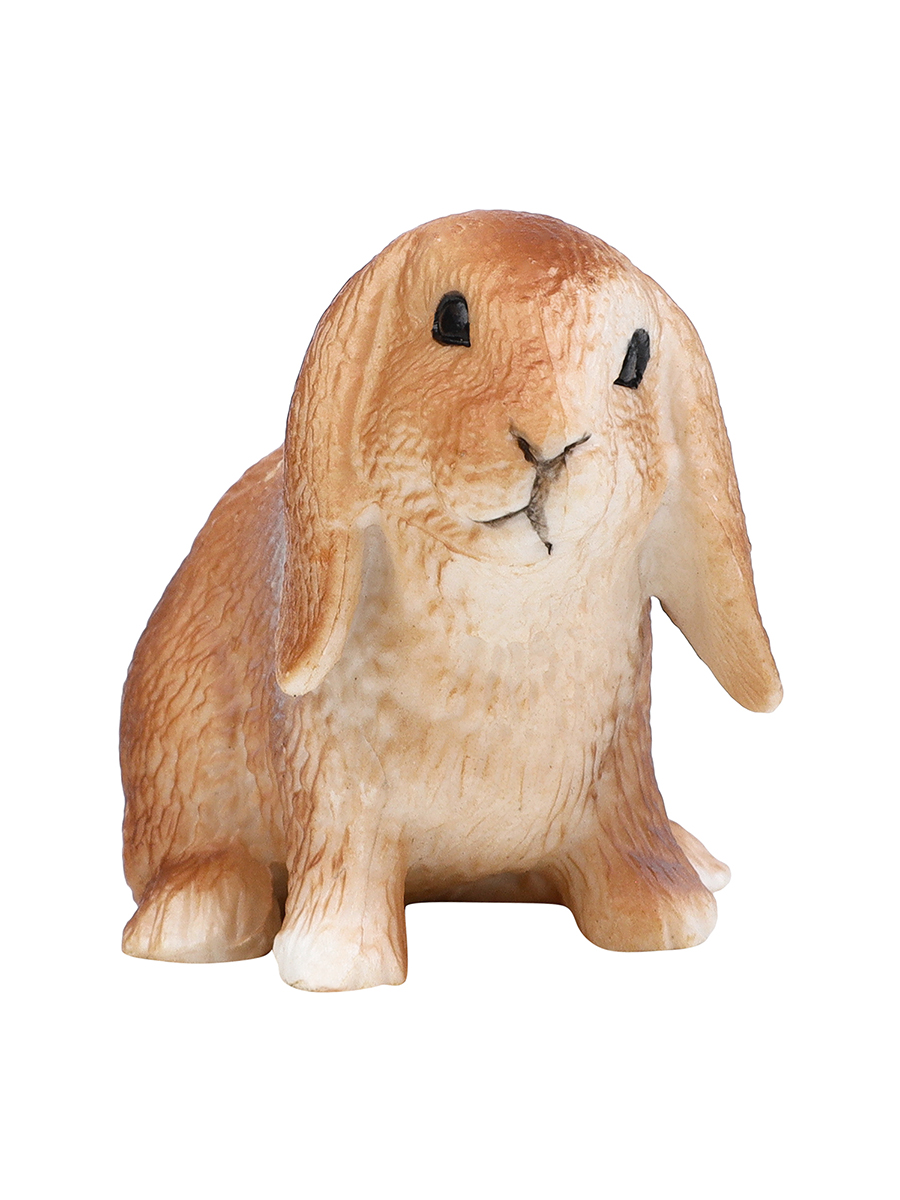 Игровой набор Masai Mara Кролик рыжий - фото 5