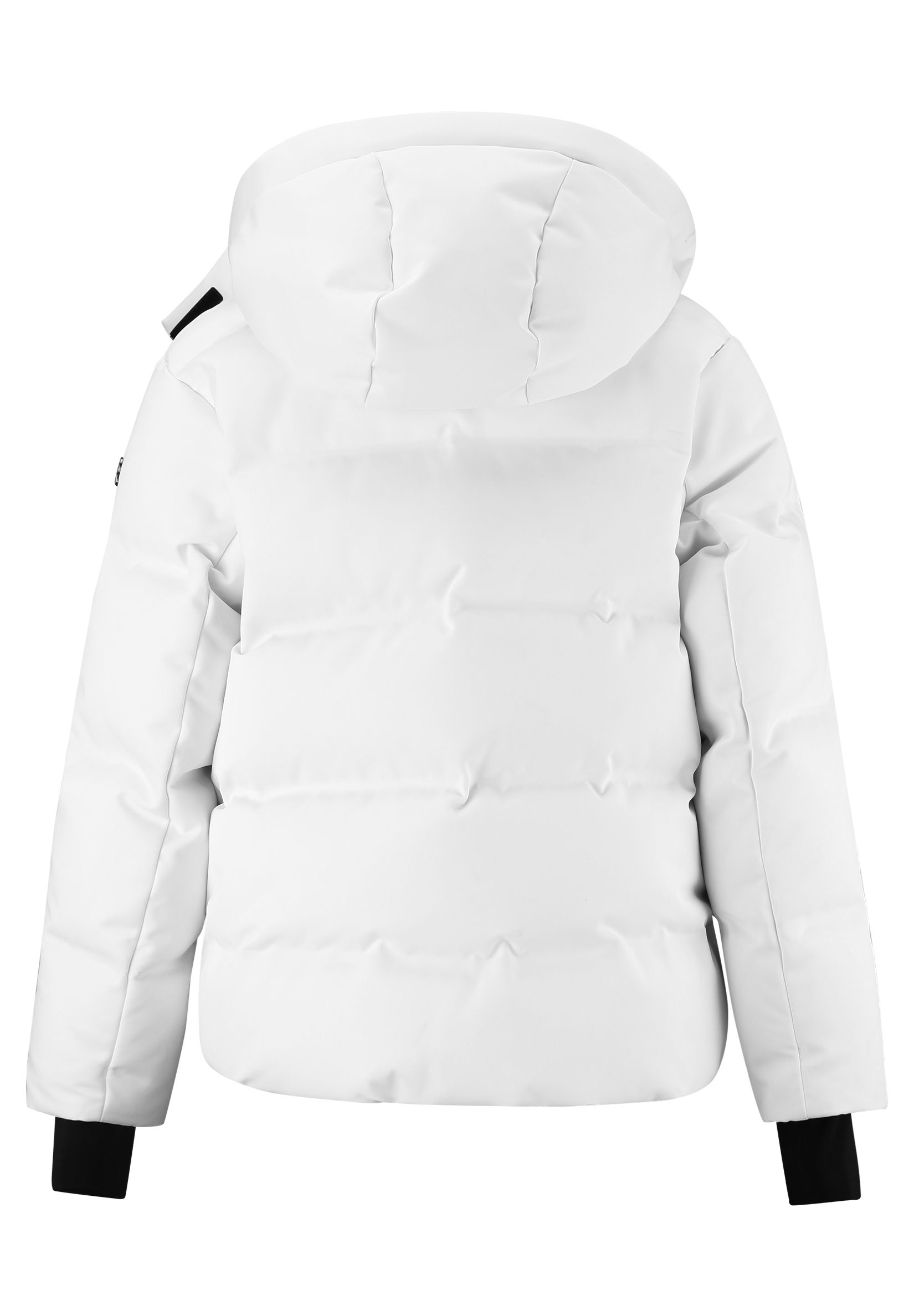 Пуховик Reima 531494-0100 - фото 3