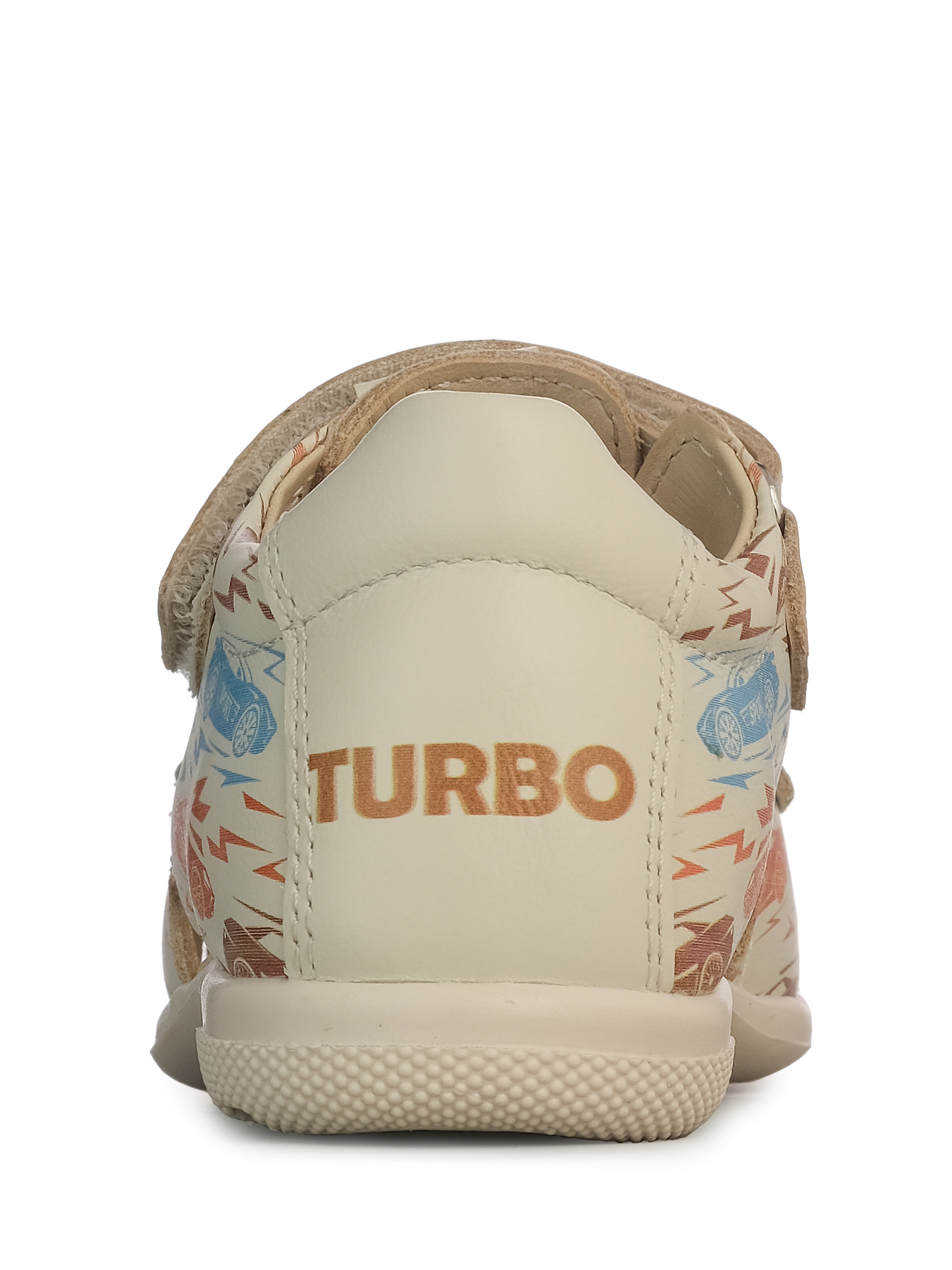 Сандалии Bottilini SO-362(103) - фото 6