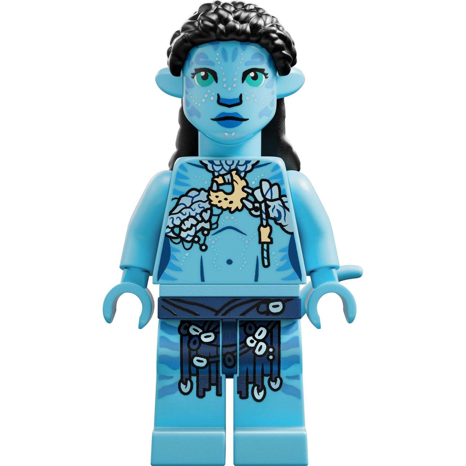 Конструктор LEGO Avatar Открытие Илу 179 дет. - фото 7