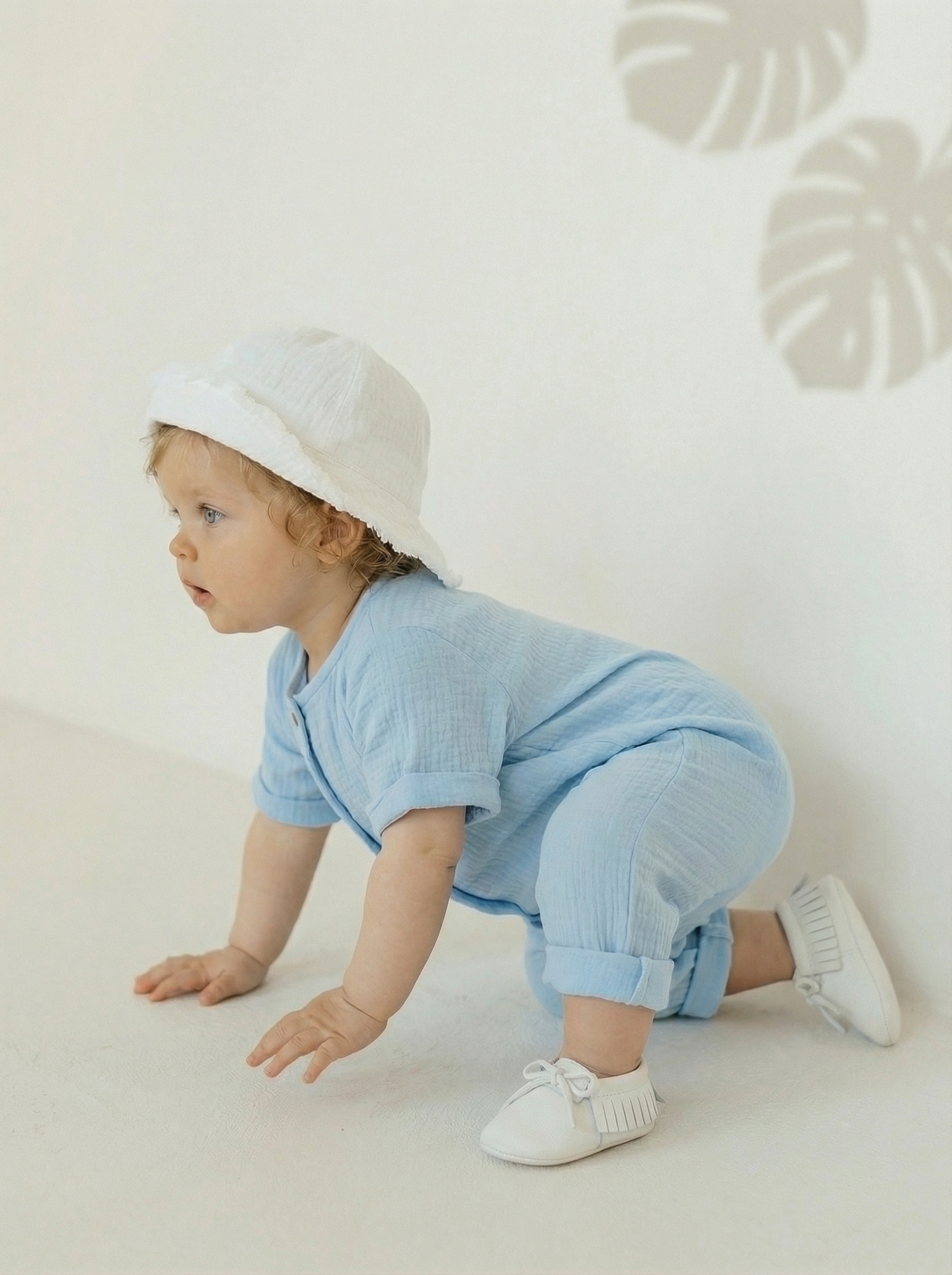 Комбинезон YOULALA 1980900102 - фото 6