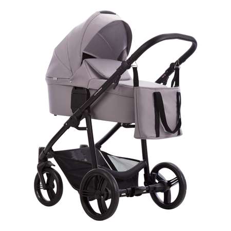 Коляска 2в1 Bebetto Explorer
