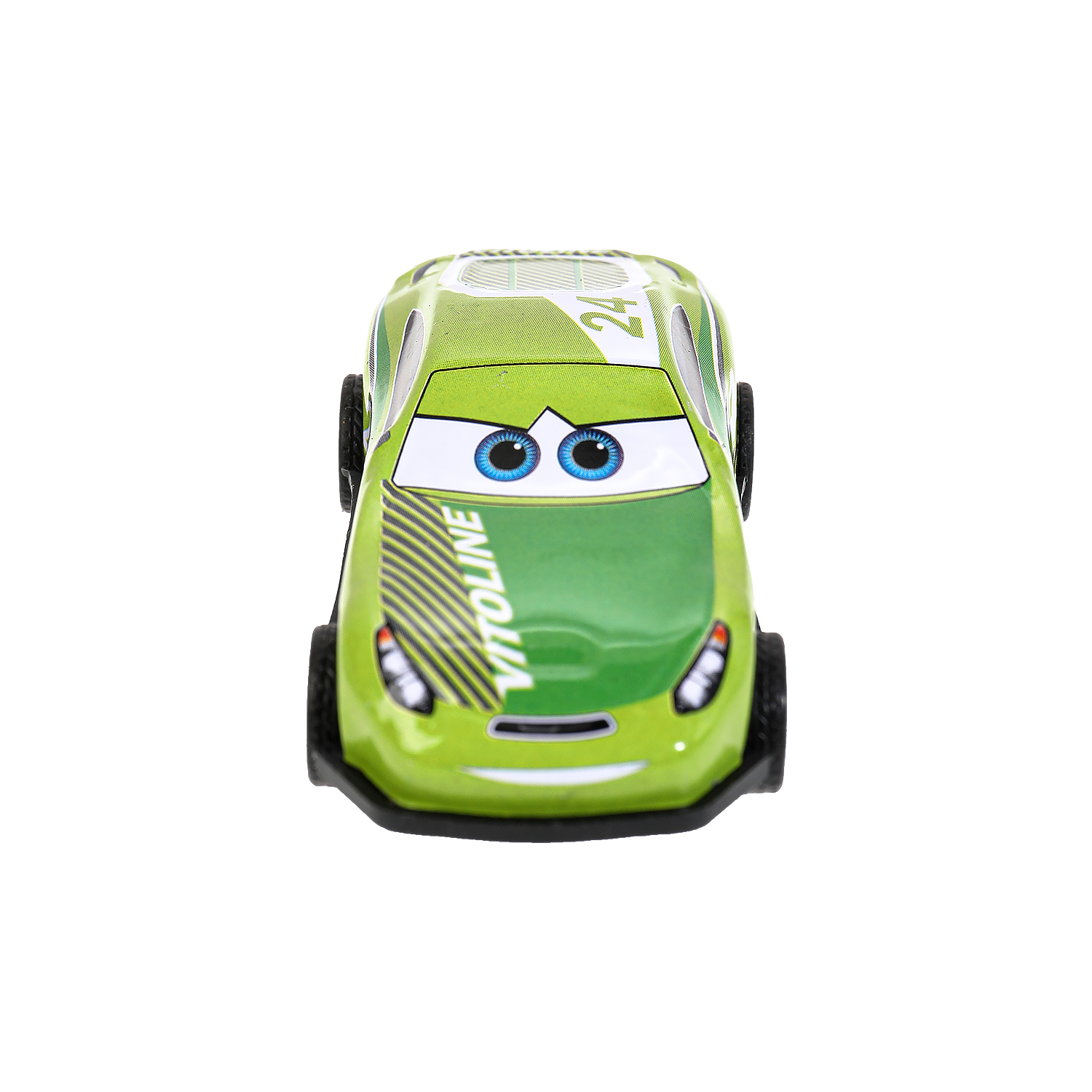 Автомобиль Huada Toys Тачки в ассортименте 380707 - фото 6