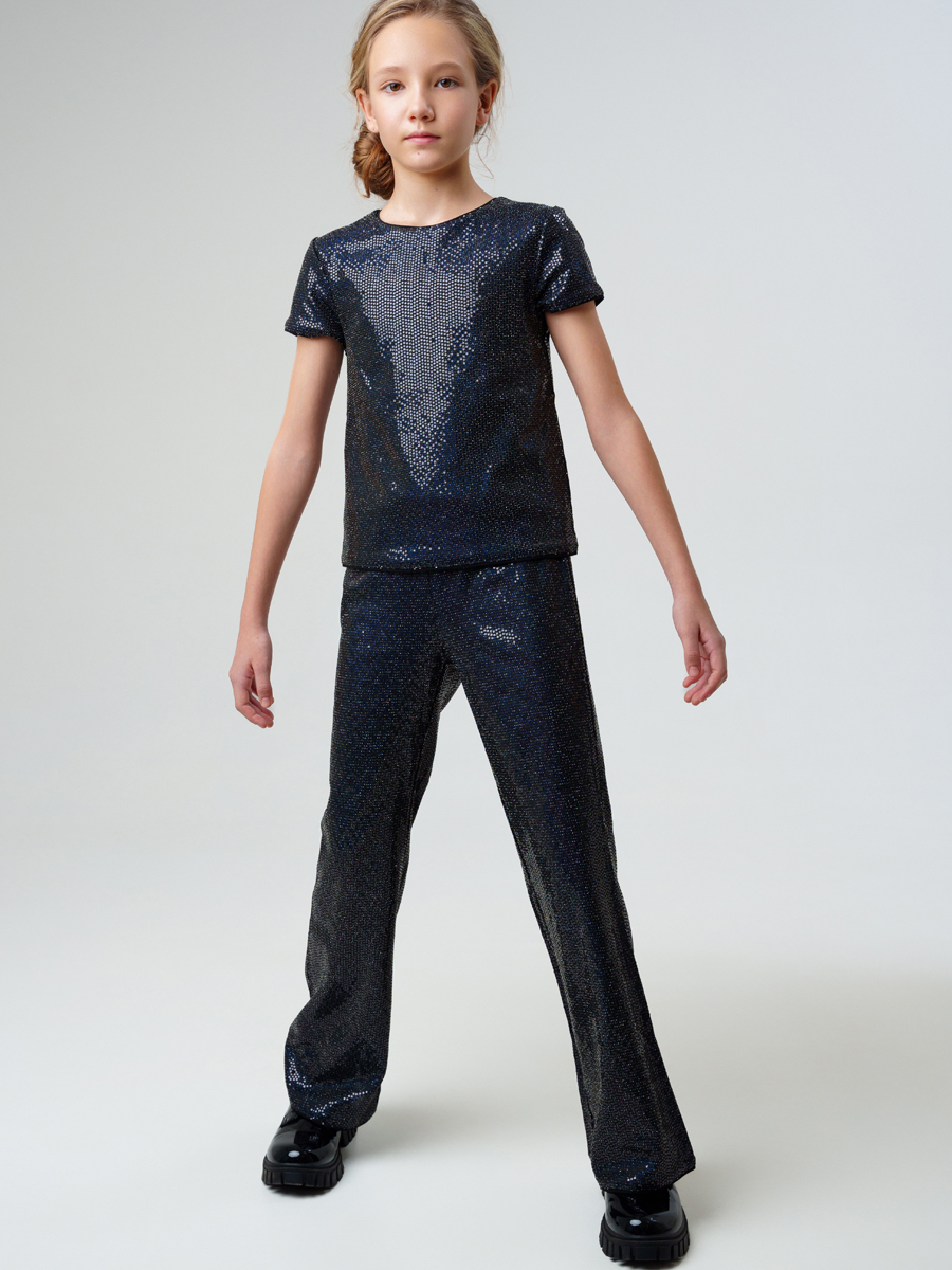 Блузка PlayToday 42521014 - фото 2