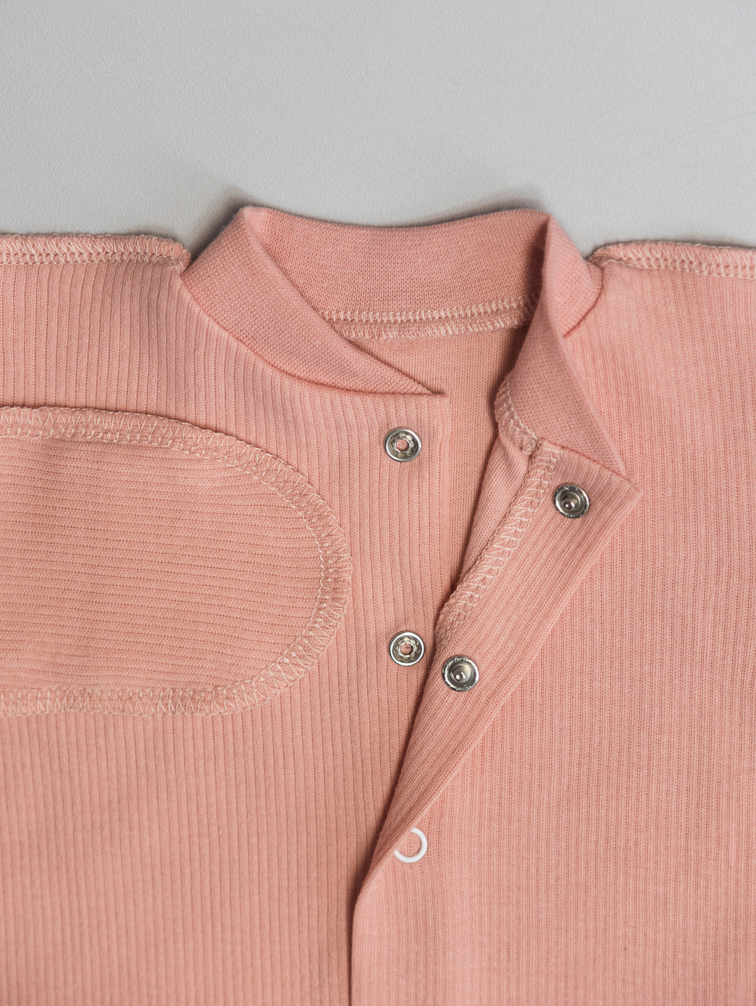 Комбинезон Amelli КЛ.310.033.1.0.034корал - фото 2