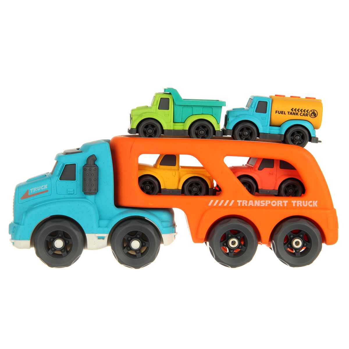 Погрузчик Veld Co 135644 - фото 13