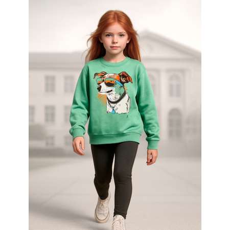 Свитшот Baby Stylе