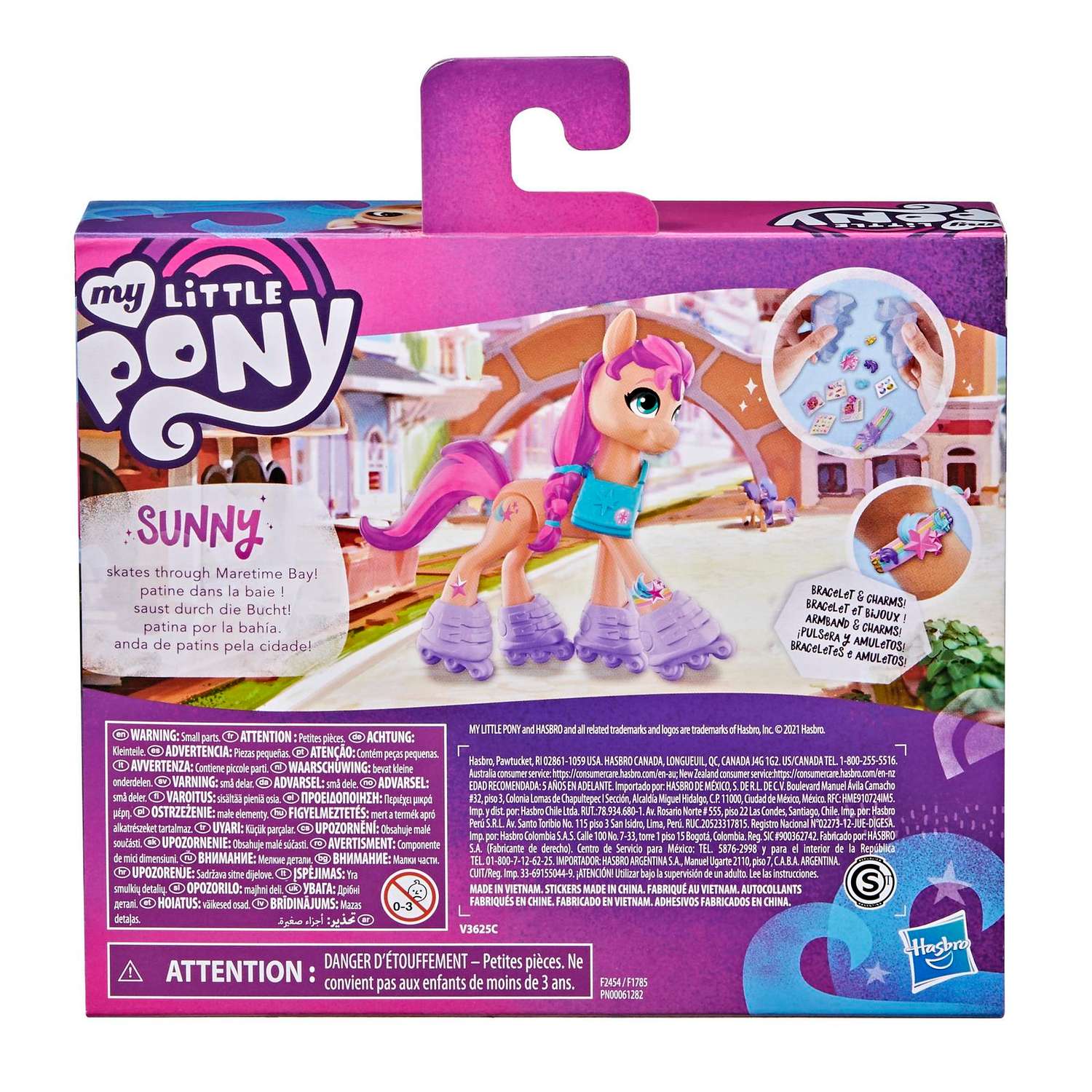 Игровой набор My Little Pony - фото 3